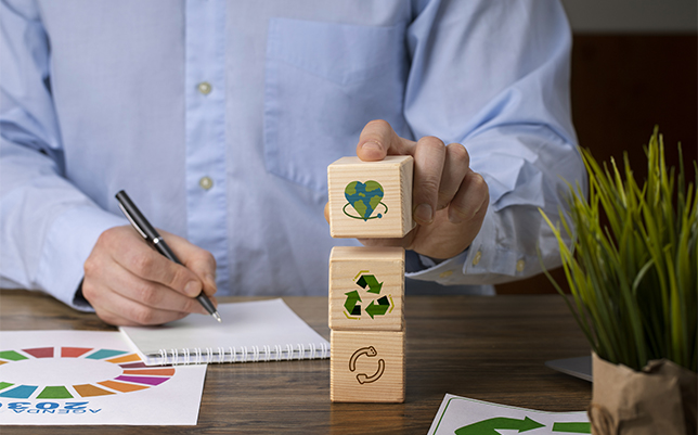 Como Sua Organização do 3º Setor Pode se Tornar Sustentável